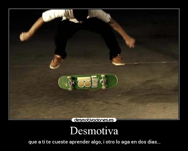 Desmotiva - 