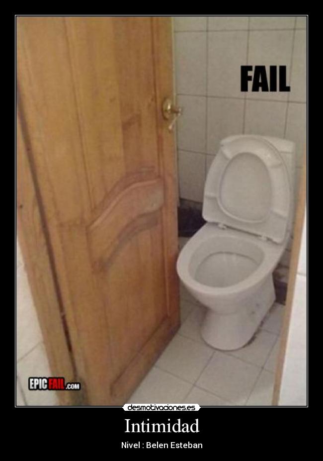 Intimidad - Nivel : Belen Esteban