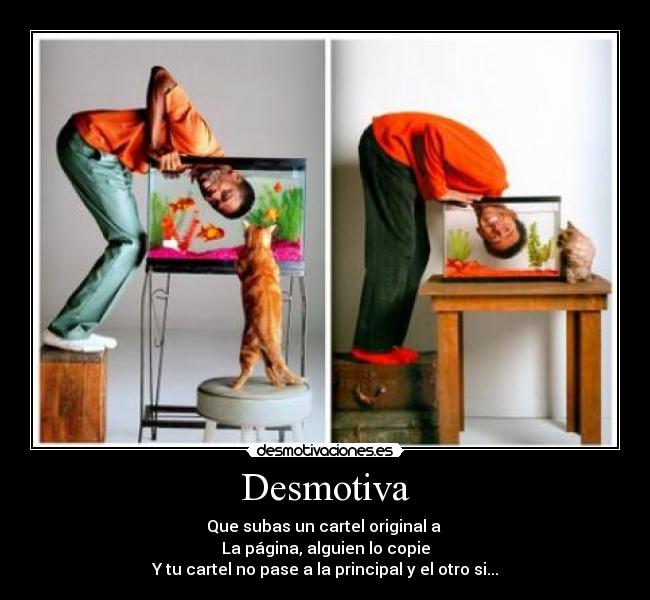 Desmotiva - 