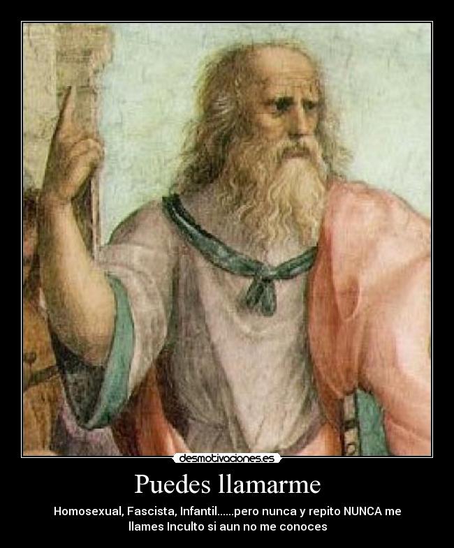 Puedes llamarme - 
