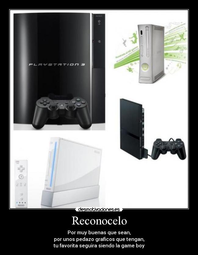 Reconocelo -