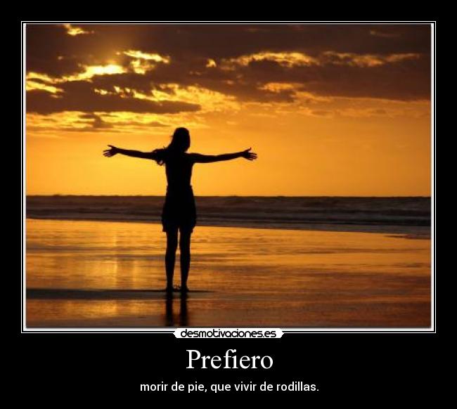 Prefiero - 