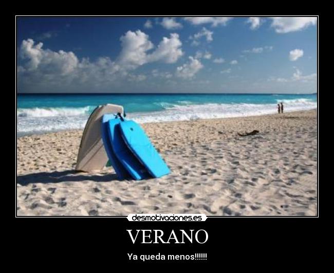 VERANO -
