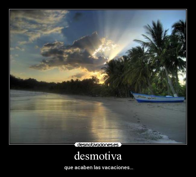 desmotiva -