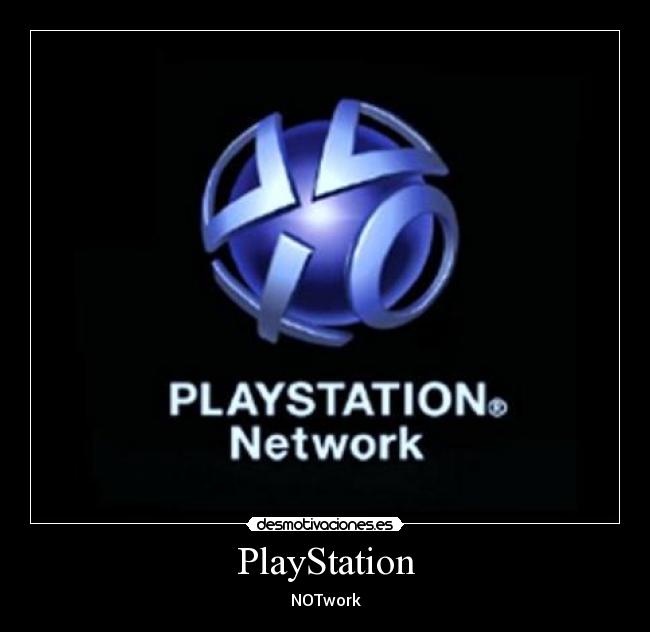 PlayStation -