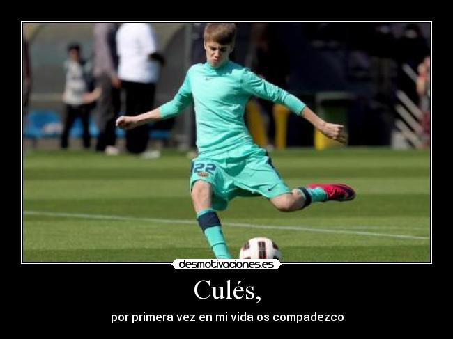 Culés, -
