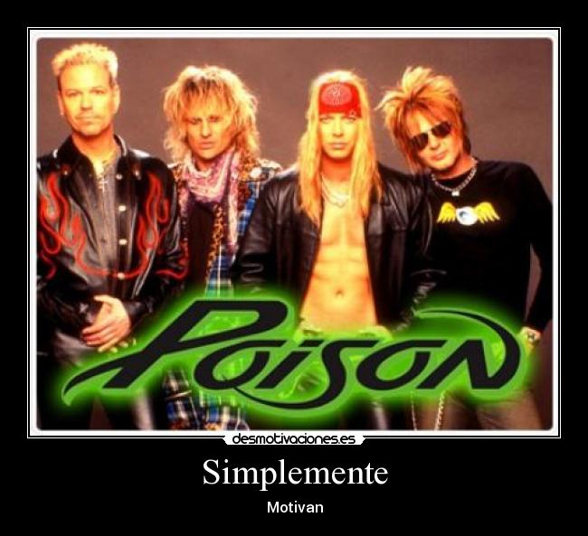 Simplemente - Motivan