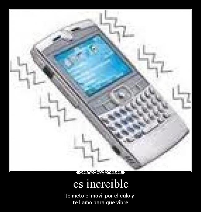 carteles movil vibracion rima rap desmotivaciones