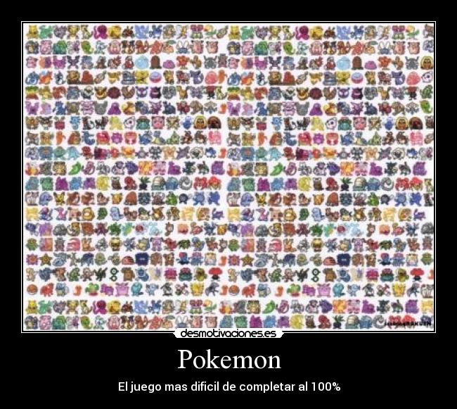Pokemon - 