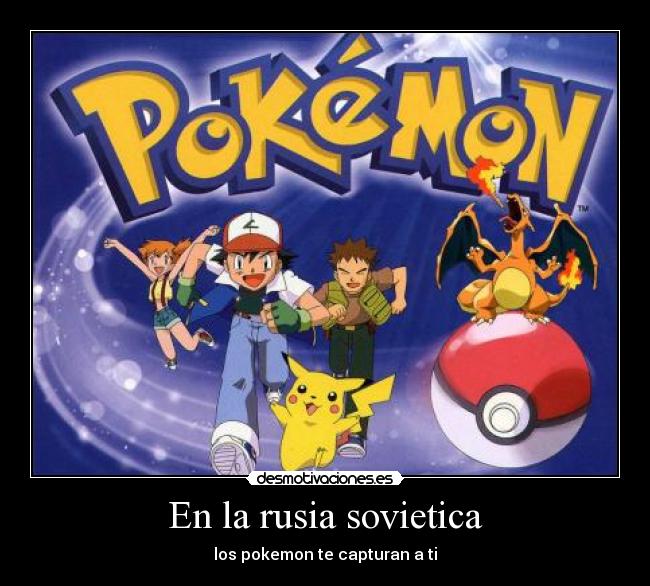 En la rusia sovietica -