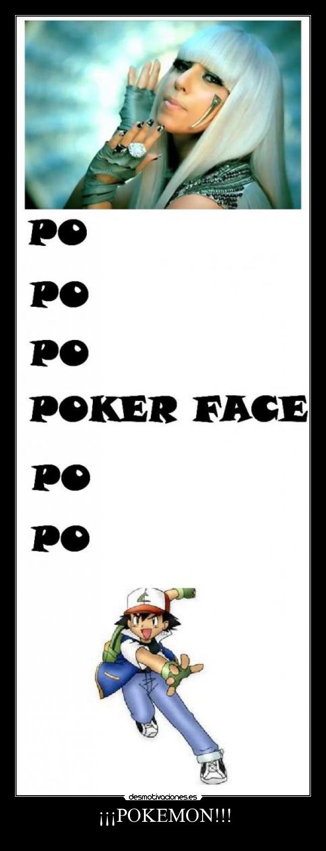 ¡¡¡POKEMON!!! -