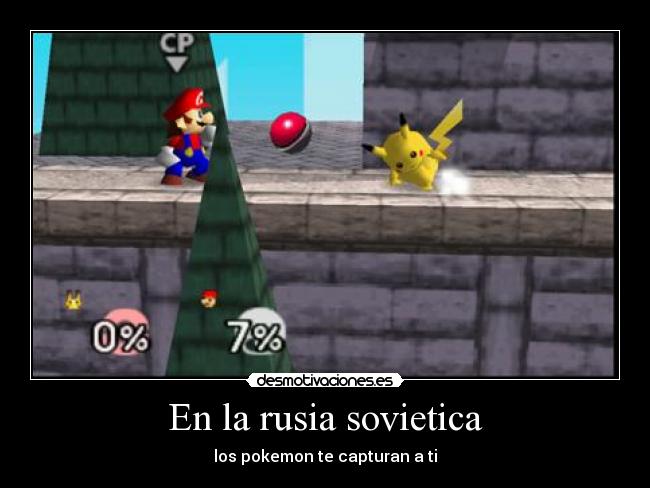 En la rusia sovietica - 