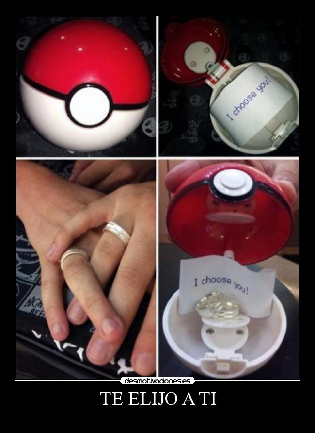TE ELIJO A TI - 