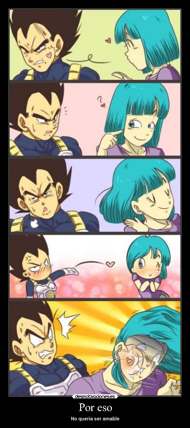 carteles vegeta desmotivaciones