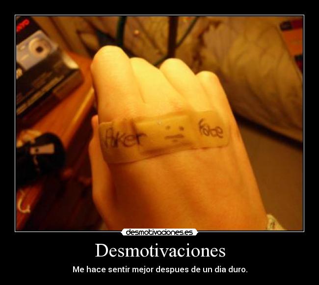 Desmotivaciones -