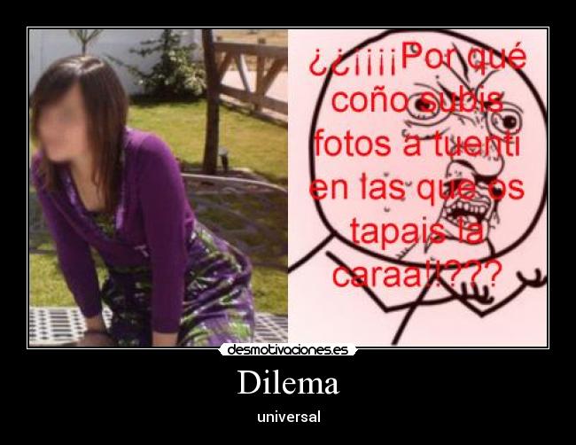 Dilema -