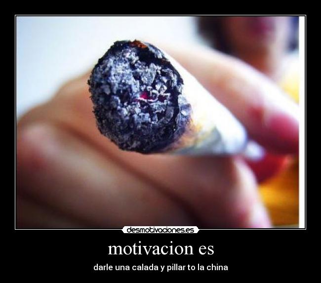 motivacion es - 