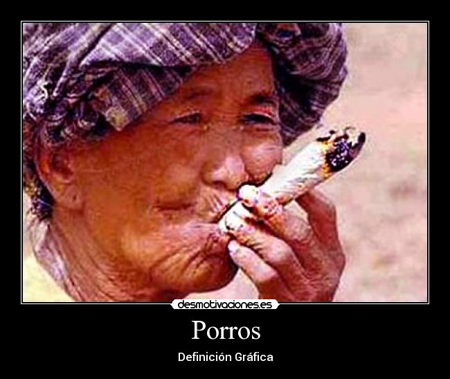 Porros - 