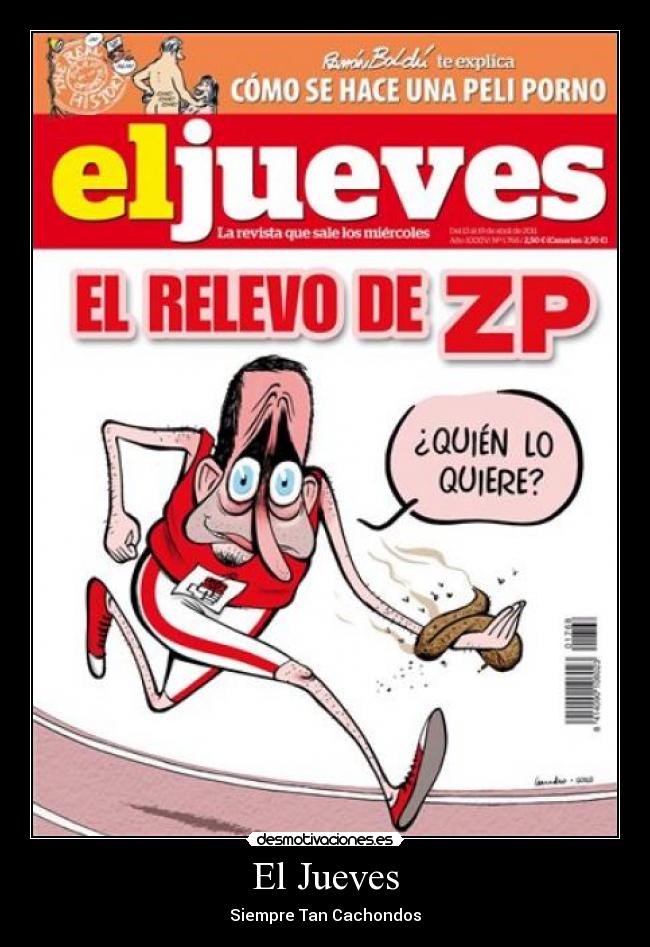 El Jueves - 