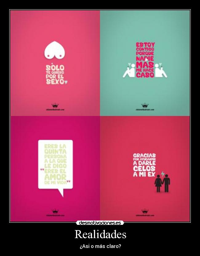 Realidades - 