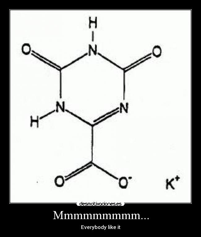 Mmmmmmmmm... - Everybody like it