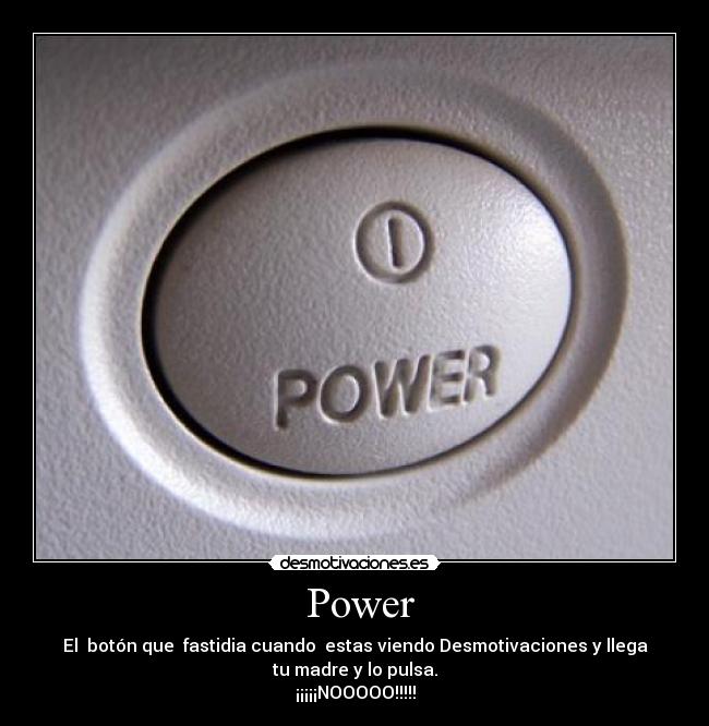  Power - 