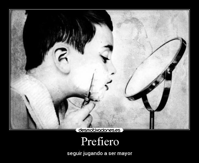 Prefiero - 