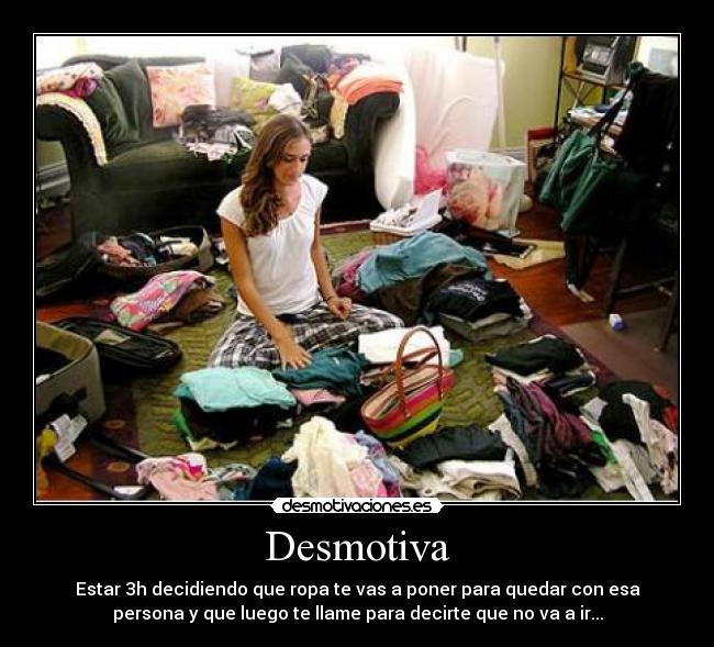 carteles desmotiva que esa persona ignore desmotivaciones