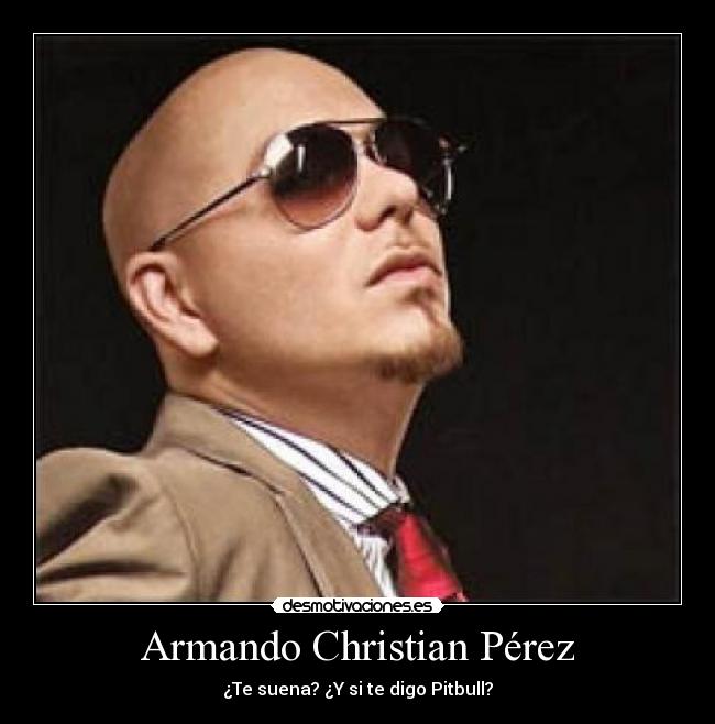 carteles armando christian perez desmotivaciones