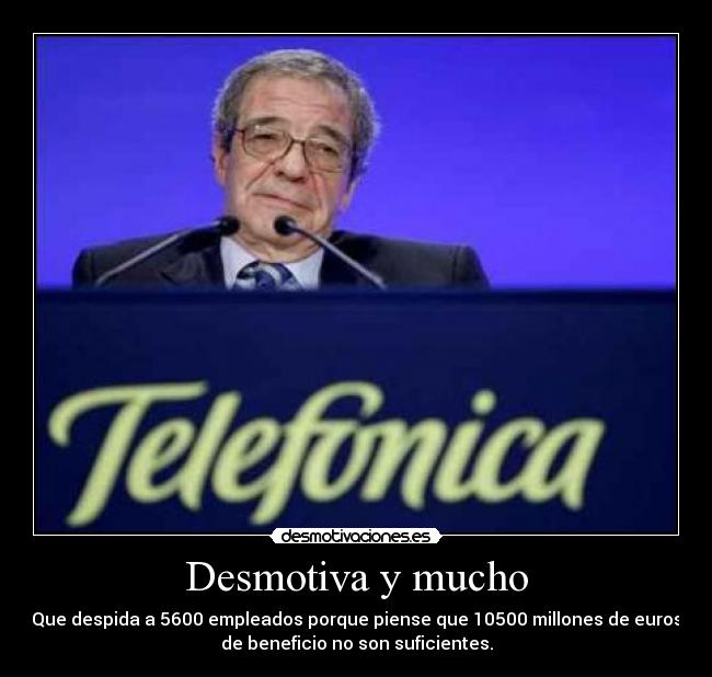 carteles abuso capitalismo bestial desmotiva desmotivaciones