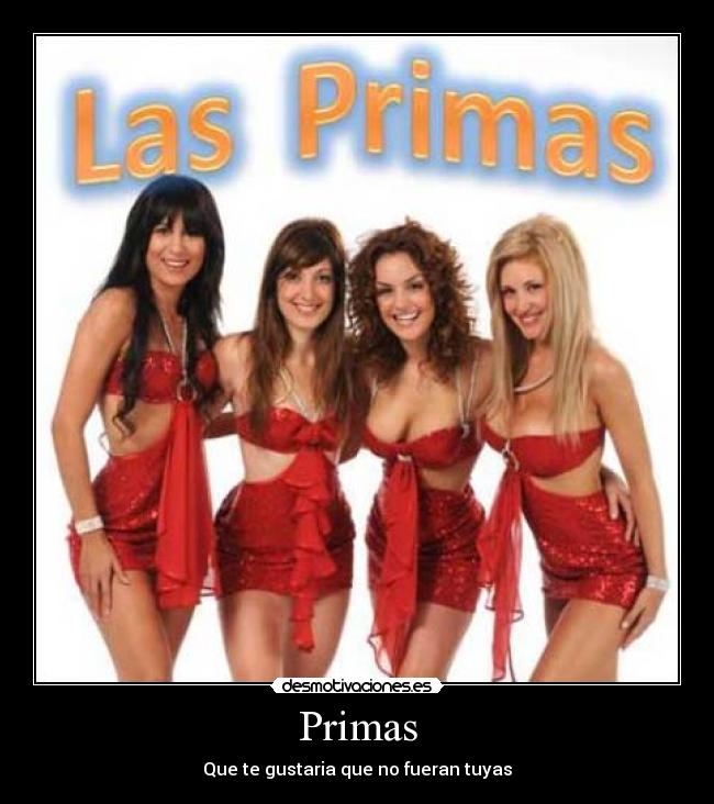 Primas - 