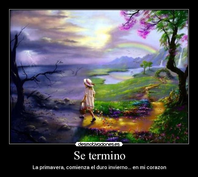 carteles termino desmotivaciones