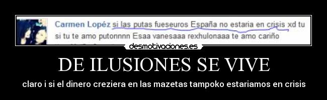 carteles manoliixoh desmotivaciones