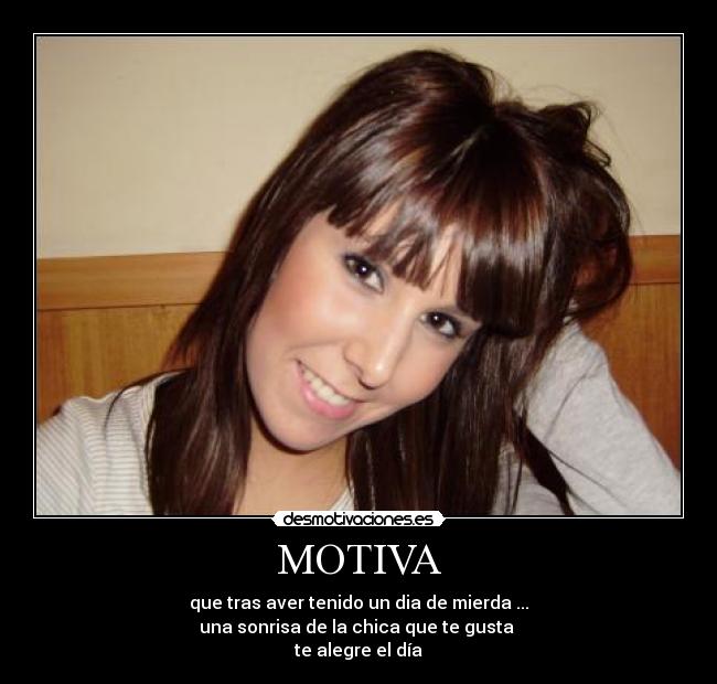 MOTIVA -