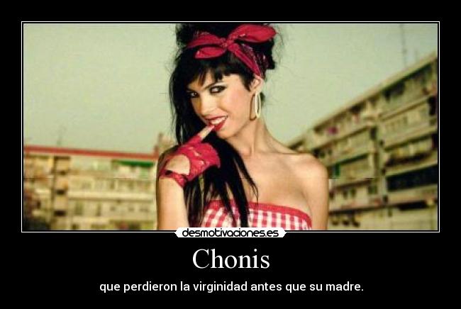 Chonis - 