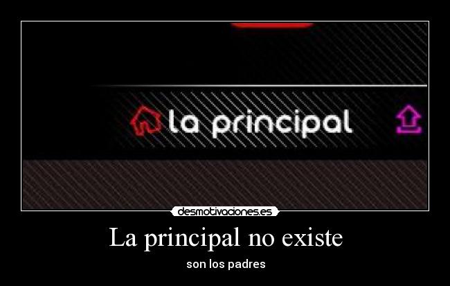 carteles principal desmotivaciones