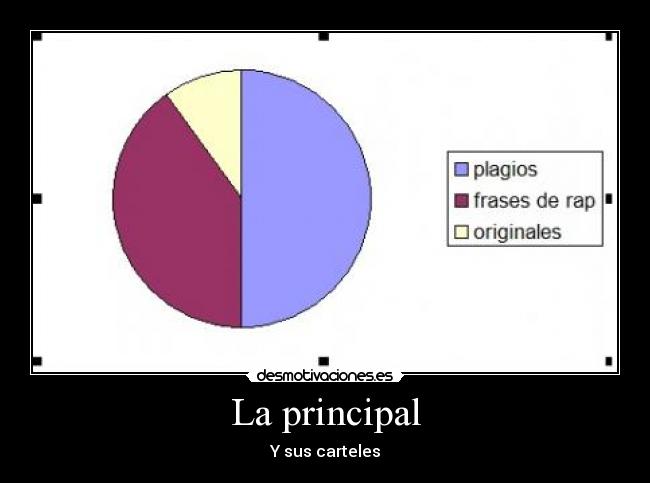 La principal - 