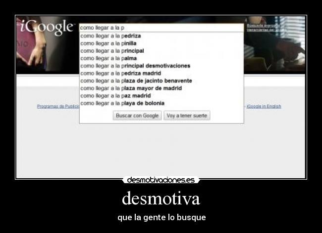 carteles desmotiva desmotivaciones