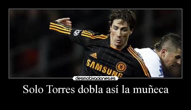 carteles torresmunecaincreible desmotivaciones