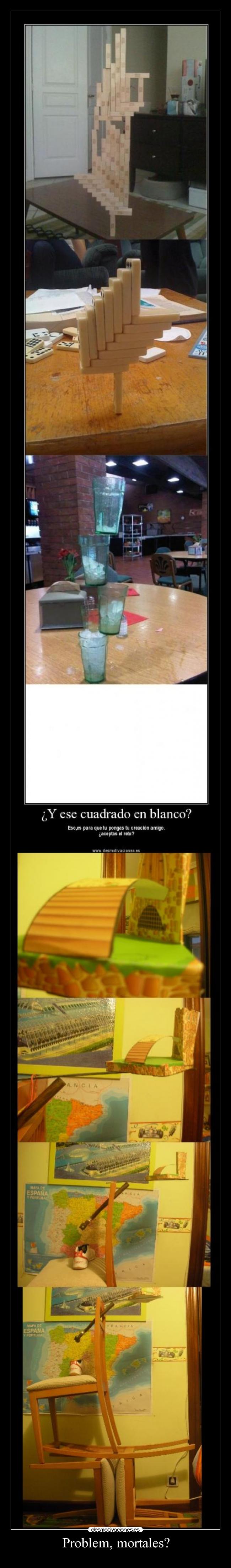 carteles tiebao desmotivaciones