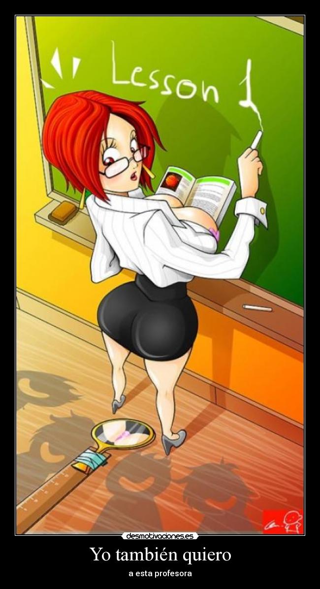 Yo también quiero - 