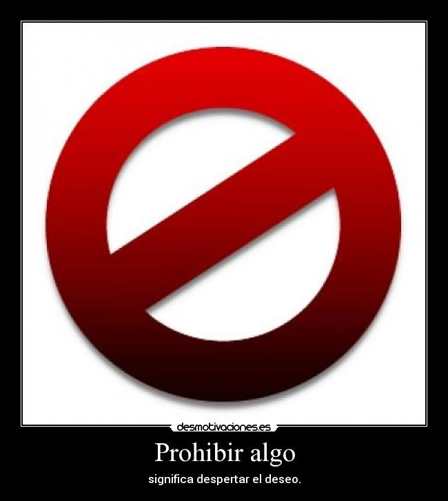 carteles  desmotivaciones