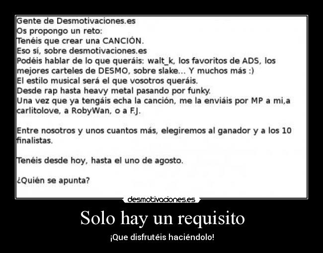 carteles slake desmotivaciones