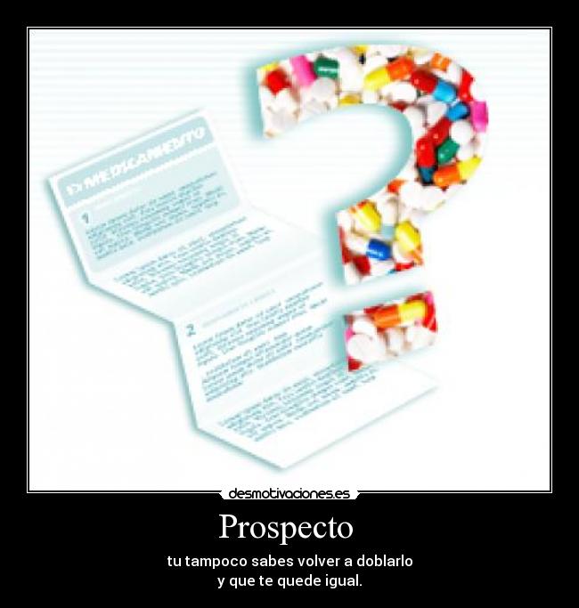 Prospecto  - 