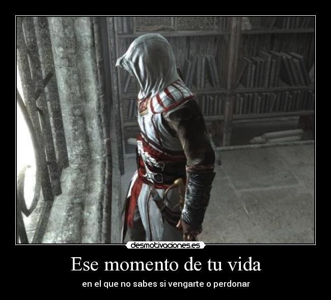 Ese momento de tu vida - 