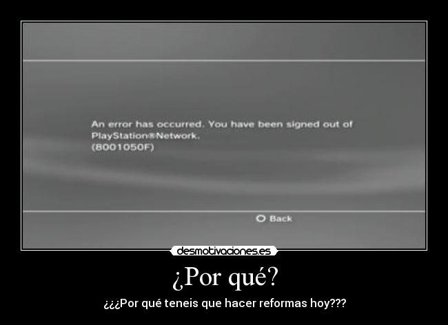 carteles mierda desmotivaciones