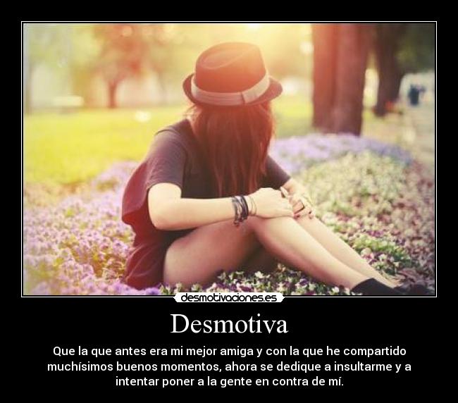 Desmotiva - 