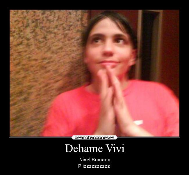 carteles dehame vivi libre desmotivaciones