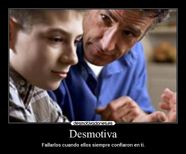 Desmotiva - 