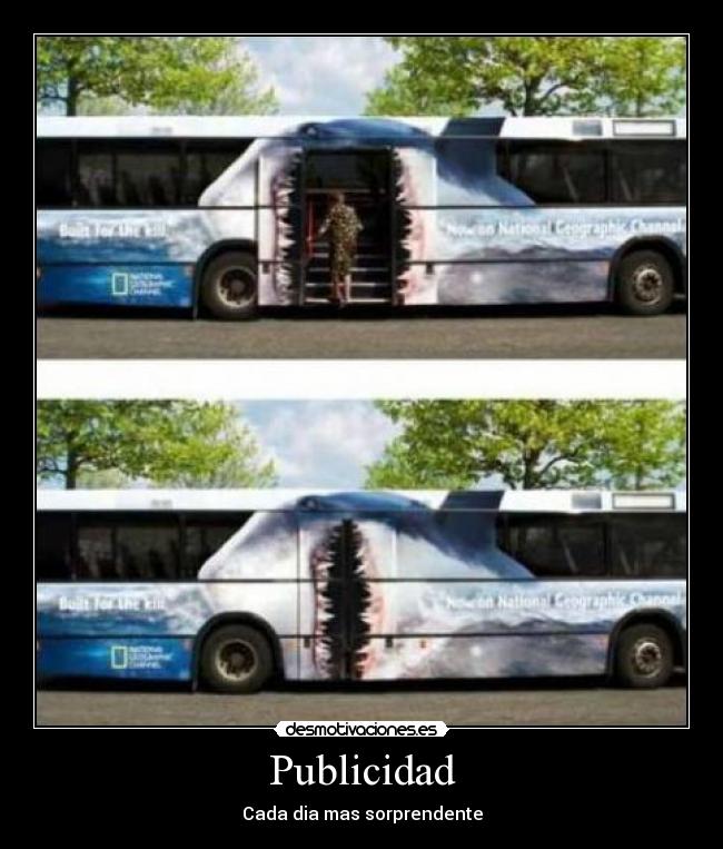 Publicidad -